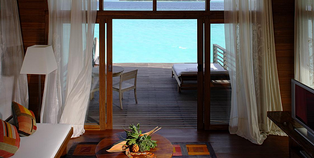 Loft Villa