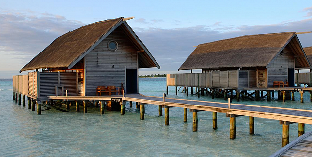 Loft Villas