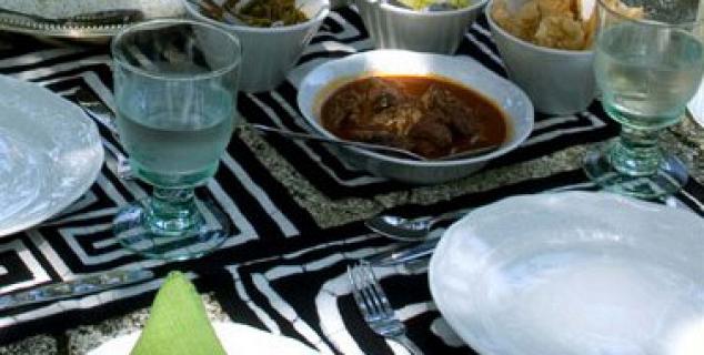 Lunch