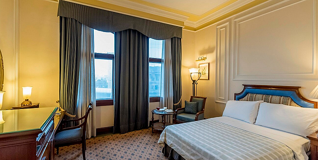 Luxury Room