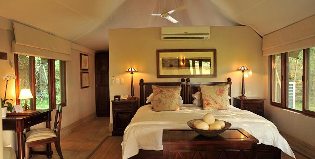 Luxury Suite