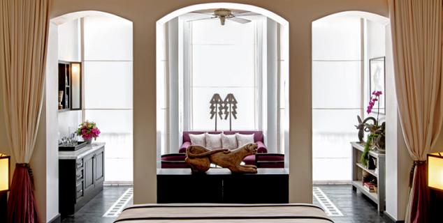 Mae Nam Suite