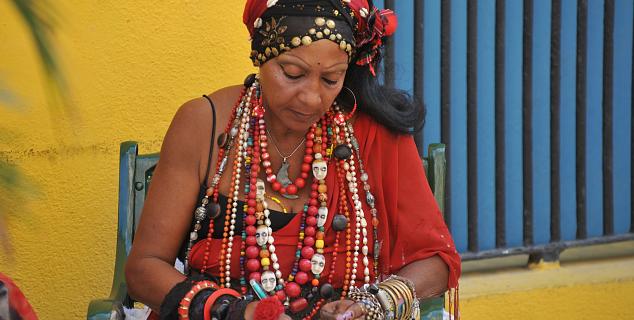 Magical Havana