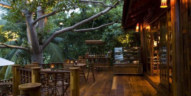 Mahkok Wine Bar