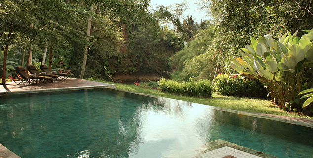 Main Pool