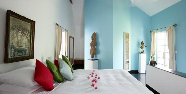 Malabar Suite
