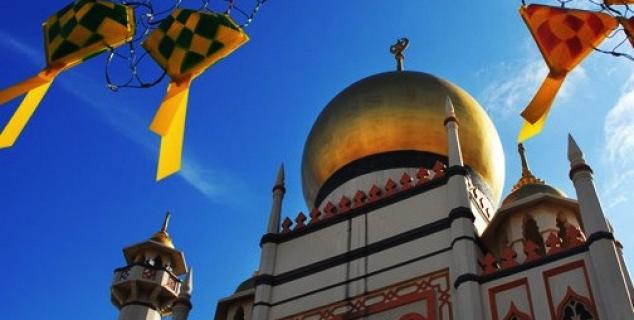 Malay Heritage
