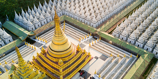 Mandalay