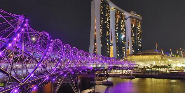 Marina Bay Sands