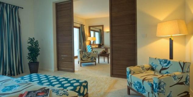 Marina Suite - blue