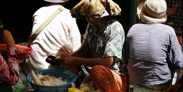Market