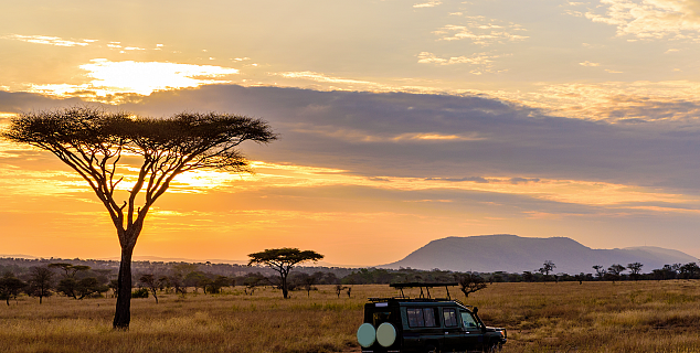 Masai Mara