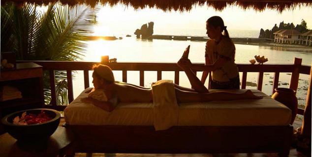 Massage