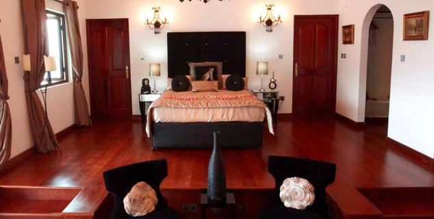 Master Suite