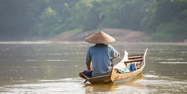 Mekong Delta