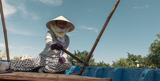 Mekong Delta