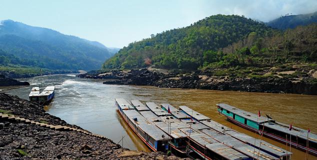 Mekong River