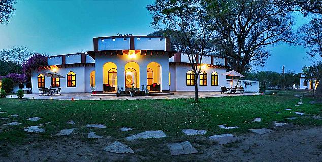 Mela Kothi