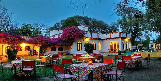 Mela Kothi