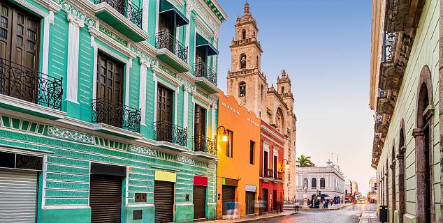 Merida