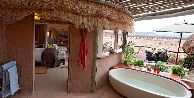 Mini Suite