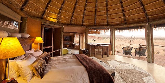 Mini Suite