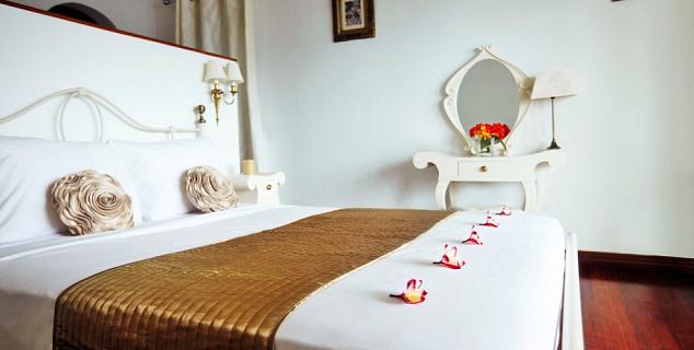 Mini Suite