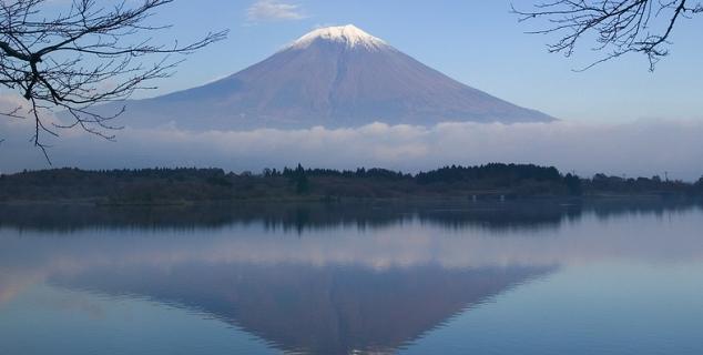 Mount Fuji