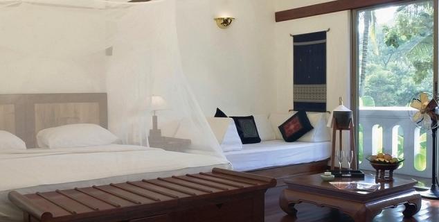 Mountain View Room
