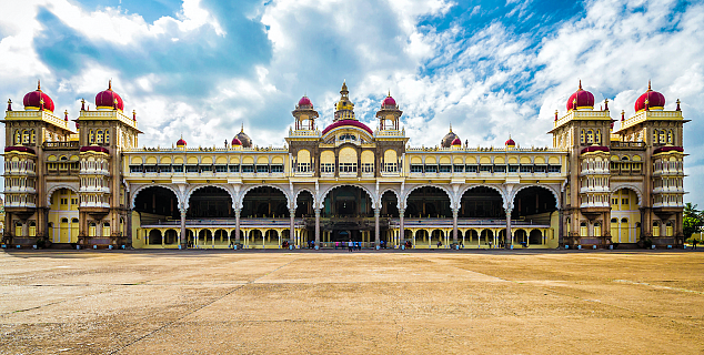 Mysore Palace