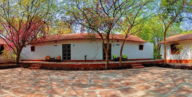 Neem Serai