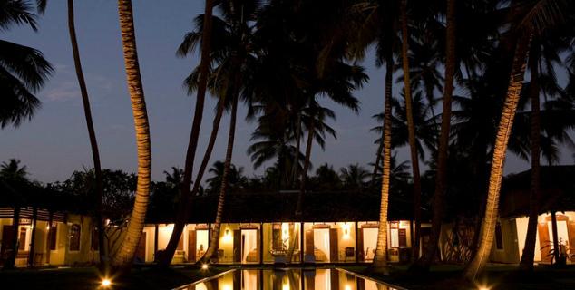 Night View