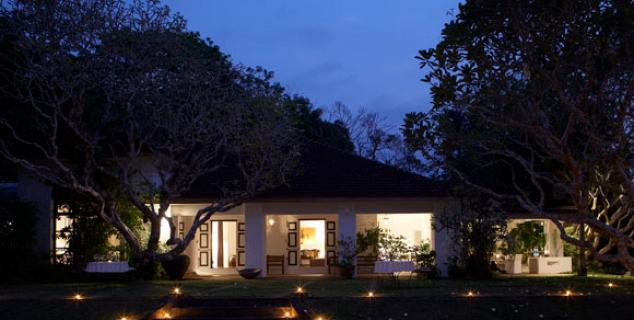 Night View