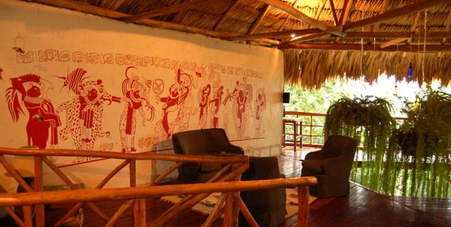 Nitun Eco-Lodge 