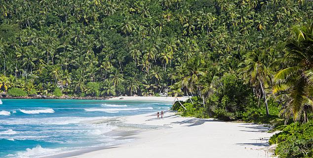 North Island