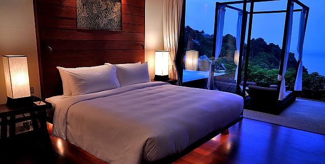 Ocean Pool Suite