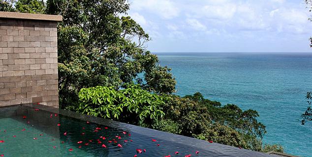 Ocean Pool Suite