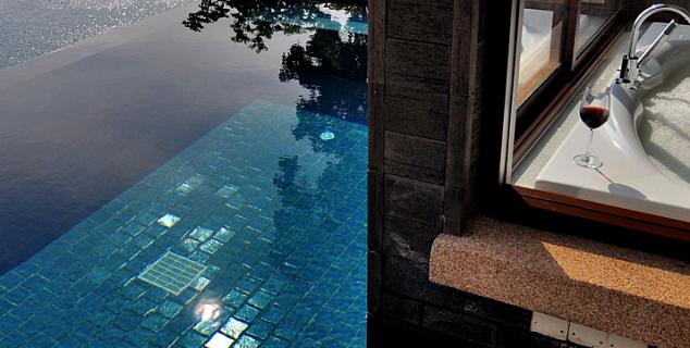 Ocean Pool Suite