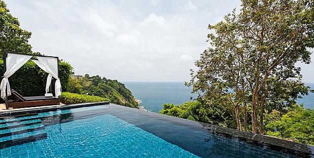 Ocean Pool Suite