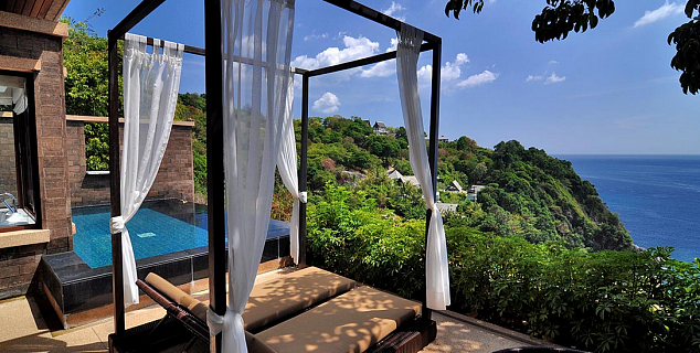 Ocean Pool Suite