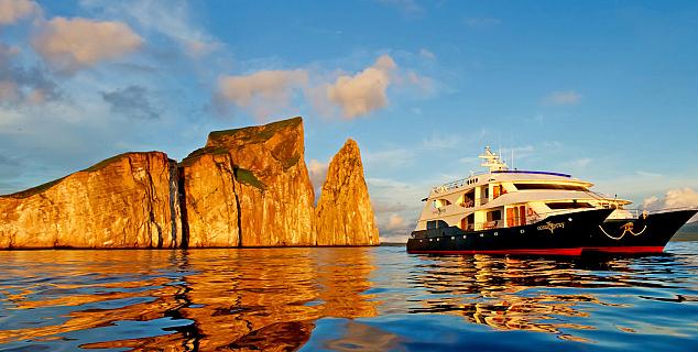 Ocean Spray Cruise