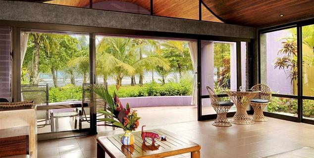 Ocean View Villa