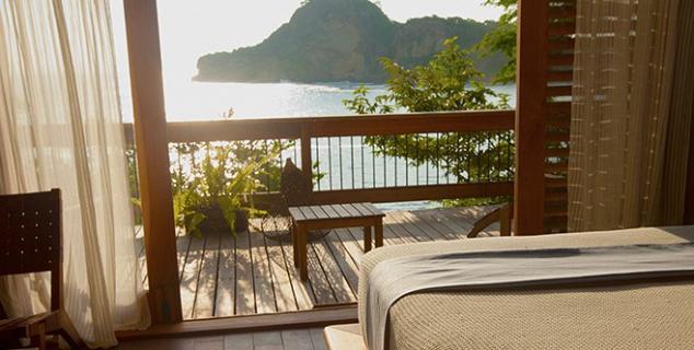 Ocean Views