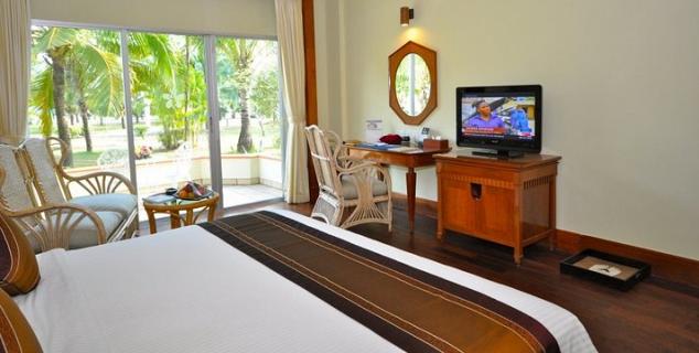 Ocean Wing Superior Room