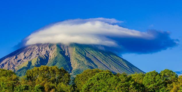 Ometepe Island, Nicaragua