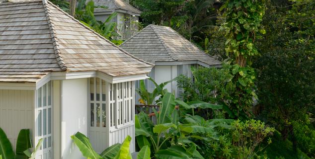 One Bedroom Cottages