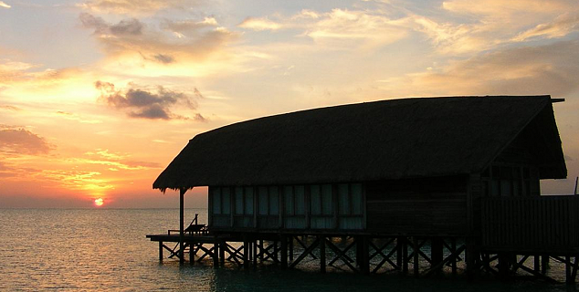 One Bedroom Villa