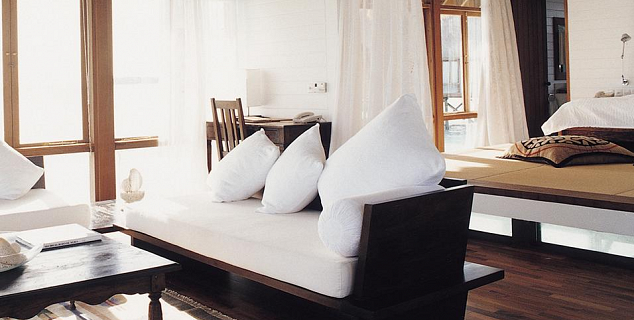 One Bedroom Villa