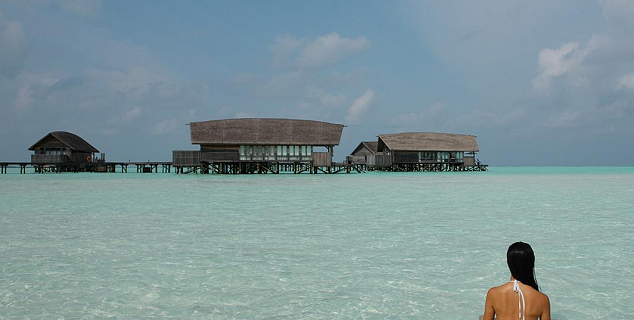 One Bedroom Villa