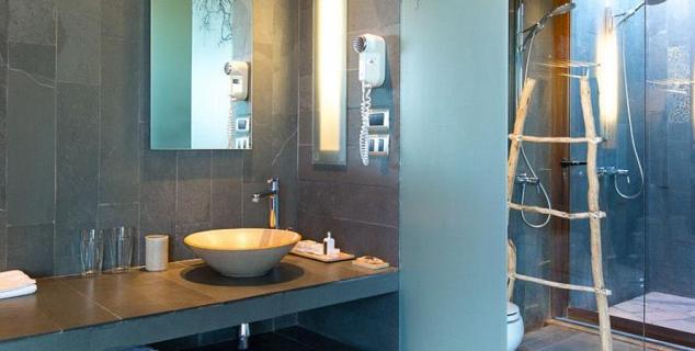 Oriente Room